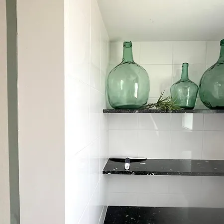 Stylish Well-connected Beachfront Flat Valencia