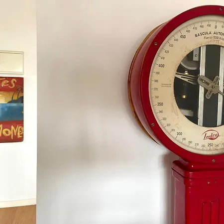 Apartament Stylish Well-connected Beachfront Flat *