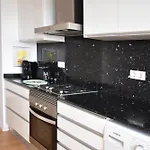 Stylish Well-connected Beachfront Flat Valensiya