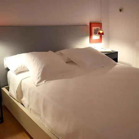 Apartmán Stylish Well-connected Beachfront Flat